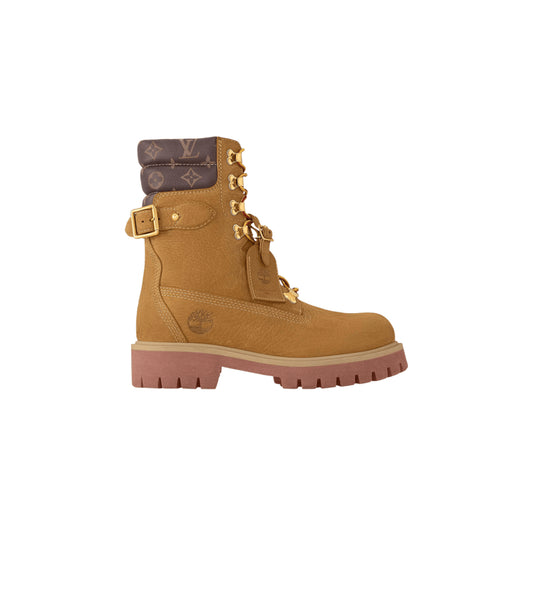 LV timbs boot