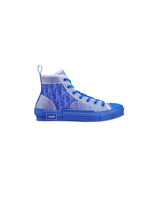 DI0R blue sneaker