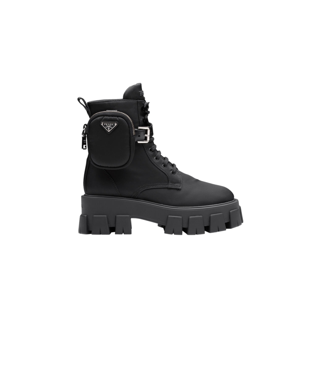 PRDA black wmns boot